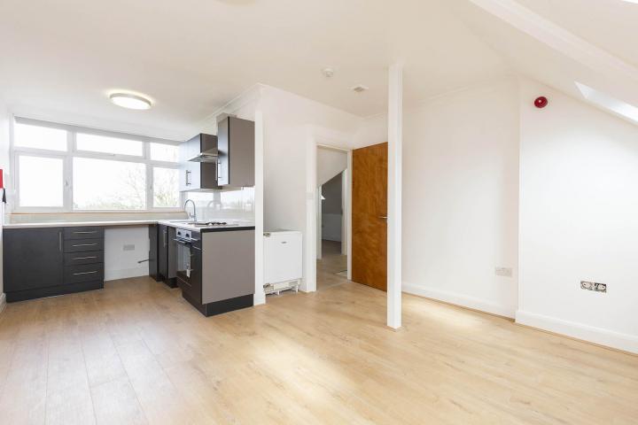 Stunning Newly Renovated Apartment Park Chase, Wembley